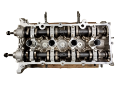 Cylinder Head Suzuki Opel 69LS 1.2 16V VVT K12B