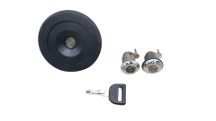 Lock Insert 9170CY Citroen C15