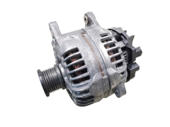 Alternator 8200660022 0124525137 2.5 DCI Renault Master 2 OK 