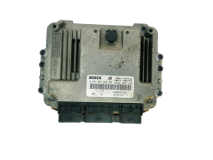 Controller 0281012589 8200527725 8200527756 Renault Bosch 33054