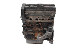 Petrol Engine NFU 10FX5A Citroen C2 1,6 16v 124000km