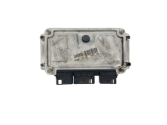 Controller 0261206943 9638765680 9645733380 PSA Bosch 44843