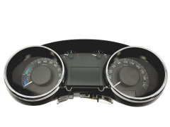Speedometer/Instrument Cluster Peugeot 3008 9806268580 9804898880 45009