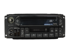 Cd Radio Player Chrysler PT Cruiser P56038585AO Jeep