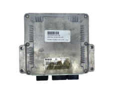 Controller 0281011248 9652183780 9646850580 PSA Bosch 63415