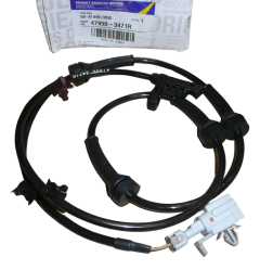 Abs Sensor Rear Original Renault Koleos 479503471R