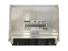 Controller Land Rover NNN100660 0261204901 Bosch