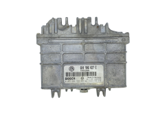 Controller 0261204593 6K0906027E VW Bosch 54790