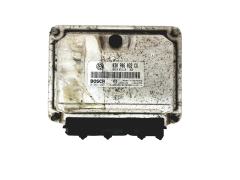 Controller VW 030906032CG 0261207178 Bosch 24253