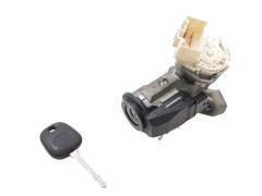 Ignition Switch Toyota Yaris 2 45020-0D03 N0502241 Valeo 1170