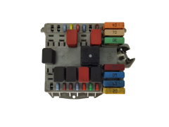 Fuse Box Fiat 46835581 Delphi 19706