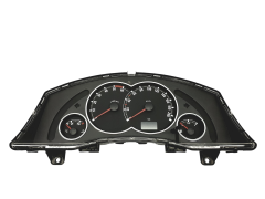 Speedometer/Instrument Cluster Opel Meriva A 13201075BG 110080333001 48016