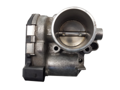 Air Throttle Body Ford 8A6G-9F991-AC 0280750532 Bosch 3439