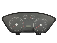 Speedometer/Instrument Cluster Ford Focus MK2 4M5T-10849-CL 44416