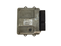 Controller FGP 6JF.P3 55195817 71600.053.00 Fiat Magneti Marelli 18763