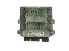 Controller 3S61-12A650-LB 5WS40140D-T SID 804 Ford Siemens 33391