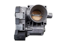 Air Throttle Body Fiat Ford 55192786 40SMF10 Magneti Marelli 2970