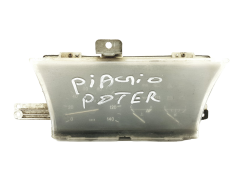Speedometer/Instrument Cluster Piaggio Porter 6081030050B Veglia