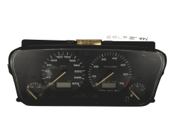 Speedometer/Instrument Cluster VW Golf MK3 1H6919033AA 30246
