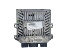 Controller 9652890280 9647568180 5WS40115C-T PSA Siemens 63155