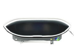 Speedometer/Instrument Cluster Peugeot 3008 9810394480 Magneti