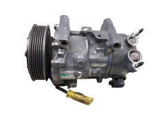 Air Con Compressor/Pump 9678656080 Sanden SD7C12 1367F Citroen Peugeot 1096