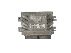 Controller S118301120B 8200272464 8200272457 Renault Siemens 45532