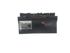 Controller 61.35-6957143-01 5WK49110 BMW Siemens 