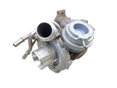 Turbocharger Garrett GTA1549LV 770116-1 H8200638766 2.0 dCi 8200646108