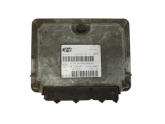 Controller IAW.4AF.M9 55187372 61600.627.05 Fiat Magneti Marelli 14124