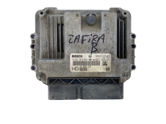 Controller 55566279HD 0281014452 Opel GM Bosch 52433