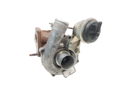 Turbocharger 7701473122  54391015071 54359700000 1.5 dci Renault Nissan 28