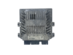 Controller 7S61-12A650-FA 5WS40633A-T 7TUA Ford Siemens 50882