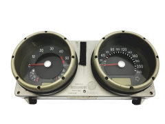 Speedometer/Instrument Cluster VW Polo 6N2 6N0920804P 0263627009 48365 Speedometer/Instrument Cluster VW Polo 6N2 6N0920804P 0263627009 48365