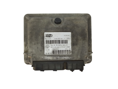 Controller IAW.4AF.M9 55187372 61600.627.05 Fiat Magneti Marelli 13836