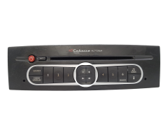 Cd Radio Player Renault Laguna 2 8200292327 Cabasse 0736 Cd Radio Player Renault Laguna 2 8200292327 Cabasse 0736