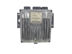 Controller 8200619409 8200399038 R0410B034C TRW Delphi Renault 57934
