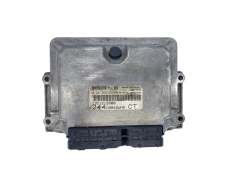 Controller 1351212080 0281010931 PSA Fiat Bosch 62598