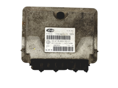 Controller 51793106 IAW4AF.M9 Fiat Magneti Marelli 17184