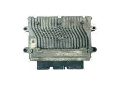 Controller 9661961280 9651696680 PSA Valeo 32785