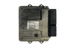 Controller 55195819 MJD6JF.Y1 71600.007.03 Lancia Marelli 53838