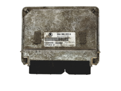 Controller 06A906033K 5WP40039 02 Skoda Siemens 