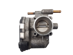 Air Throttle Body Opel 24420536 0280750133 Bosch 2751