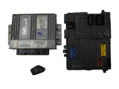 Starter Kit Citroen Xsara Picasso 9640514780 9632526880 1,8 16V