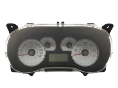 Speedometer/Instrument Cluster Fiat Grande Punto 51803100 29399