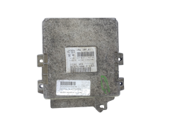 Controller 9636727080 16301.464 IAW1AP.81 PSA Magneti Marelli 61167