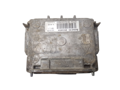 Xenon Converter Ballast 6G 89034934 Valeo D1R D2R 1195