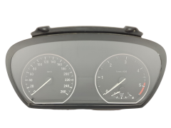 Speedometer/Instrument Cluster BMW 1 E87 9141477-01 1024955-76