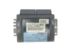 Controller 96435559 5WY1E07D Chevrolet Kemsco 57133