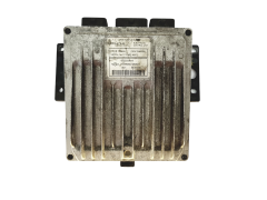 Controller 8200303619 8200129063 R0410C066A Renault Delphi 22353